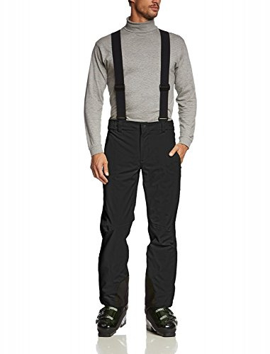 Ziener Herren Hose Telmo Man Pants Ski