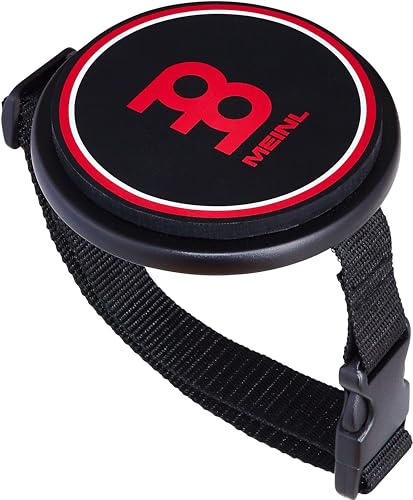 Meinl MKPP-4 Practice Knee Pad 4