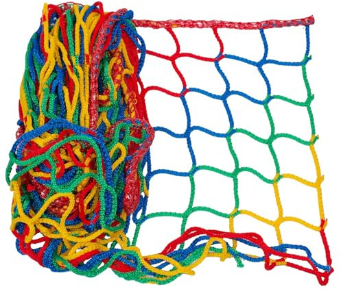 Universal Schutznetz in vielen Farben und Größen - Netzhöhe 1,0 Meter