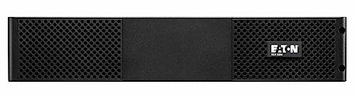 Eaton 9SX EBM 72V Rack2U