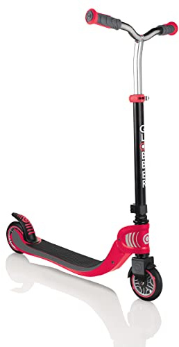 Globber Flow 125 Faltbarer Scooter