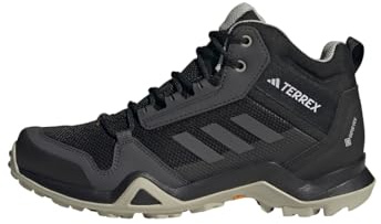 adidas Damen Terrex Ax3 Mid Gore-tex HikingWanderschuhe
