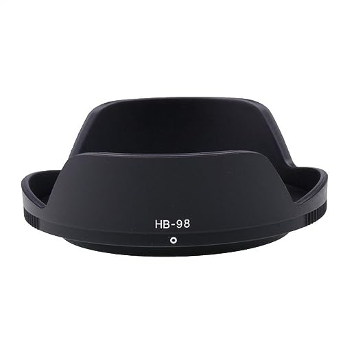 Paraluce HB-98 for Nikon Nikkor Z 24-50mm f/4-6.3,52mm Paraluce Nikon Z5 Z6 Z7 Z6II Z7II