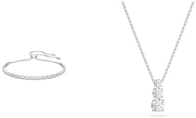 Swarovski Solitaire Anhänger