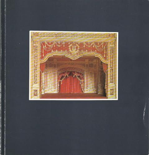 Programmheft DER NUßKNACKER Ballett von John Neumeier Wiederaufnahme 3. November 1992