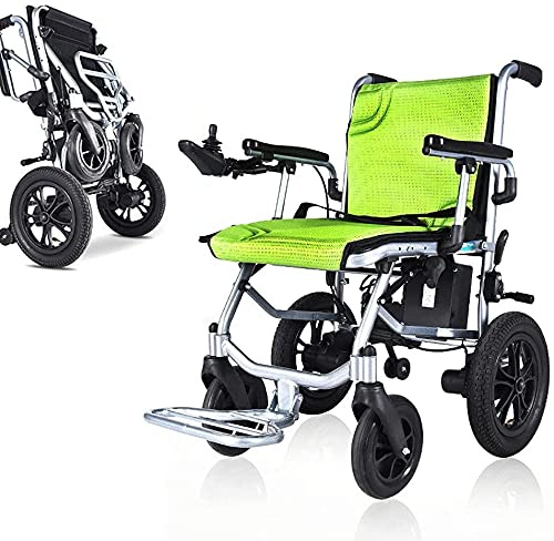 Máquina De Desplazamiento De Silla De Ruedas Móvil Cómoda Y Plegable Eléctrica Para Exteriores, Máquina De Desplazamiento De Silla De Ruedas Móvil Cómoda Y Portátil Para Viajes Al Aire Libre De 19 K