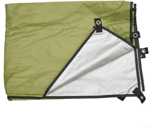 Campingzelt, Auto-Heckzelt, Sonnenschutz, Kofferraum-Sonnenschutz, On-Board-Markise, regendicht und Sonnenschutz, für Camping, Autoreisen, Picknicks (440 x 200 cm)