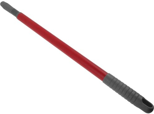 Holibanna Manche De Balai De Rechange Pour Balai Triangulaire Pour Nettoyage Des Sols