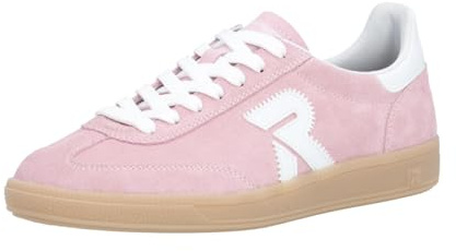 Rieker W2200 Baskets Basses Femme