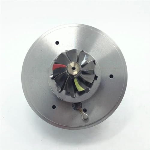 Druckwandler Turbinenkern 768331 Turbo CHRA Turbolader-Kartusche Für VW Für Golf IV Für Sharan 1.9 TDI 66/81 KW ALH AHF AFN turbolader Auto