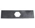 Klinge Vertikutierer Sabo N ° Herkunft: 16762