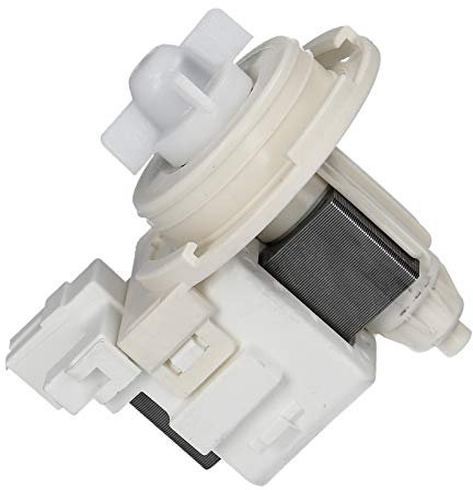 LUTH Premium Profi Parts - Pompa motore per lavatrice Compatibile con Miele 6239562 6239564 4805750 287258