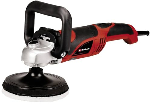 PULIDORA EINHELL CC-PO 1100/150 E