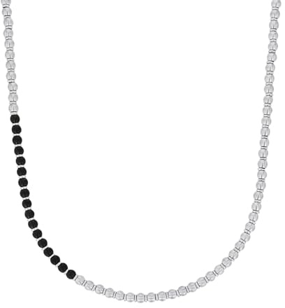 s.Oliver Herren-Kette Edelstahl