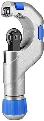 Pavewood Tubo di rame da 4-32 mm, tubo in alluminio, tagliatubi in ferro, tagliatubi per cuscinetti, strumento di refrigerazione per taglio in acciaio inox, facile da usare