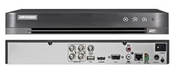 HIKVISION 4 CHANNEL DVR ACUSENSE AOC DIGITAL VIDEO RECORDER iDS-7204HQHI-KI/2S(C)