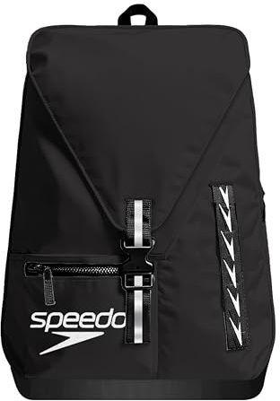 Speedo Unisex Team 35l Rucksäcke (1er Pack)