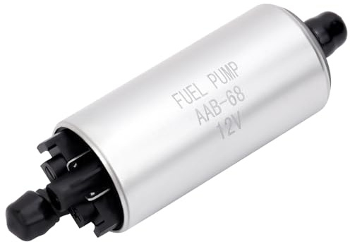 AHL Kraftstoffpumpe Benzinpumpe 1D004191R 641136 1-000-000-648 Kompatibel mit VESPA GTS 300GTS 300 SUPER 4V IE ABS 2016-2018/GTS 300 4T 4V IE ABS (APAC) 2017-2018/GTS 300 4V IE 2009-2013