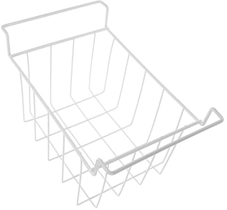 Toddmomy Rangement pour Organisation de Congélateur Séparateur de Nourriture Pratique