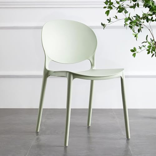 2-pack stapelbara matstolar lätta armlösa plastpallar för inomhusbruk 150 kg kapacitet evenemang sittplats perfekt för vardagsrum och sovrum