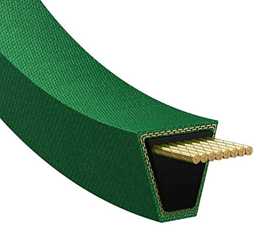 Fahrantriebs-Keilriemen passend für Diverse MTD Rasentraktor/Rasenmäher MTD 7540281/754-0281