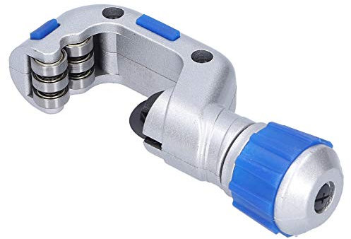 Tubo De Cojinete Cortatubos Acero Inoxidable Duradero Antióxido Herramientas De Corte Duraderas 4~32 Mm CT-532 Para Tubos De Cobre, Aluminio Y Acero Inoxidable