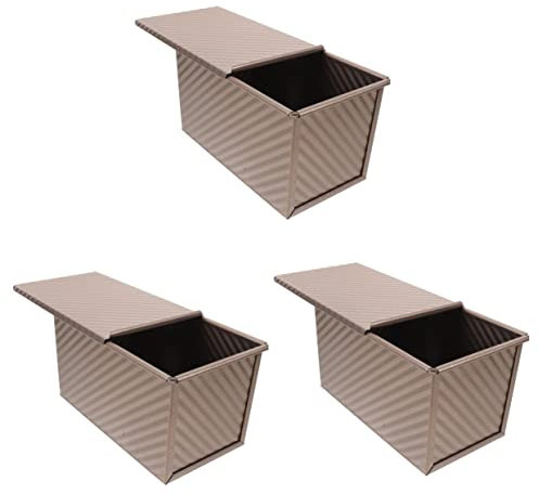 OQHAIR Pezzi Stampo Ciambella Tortiera Rotonda Stampi Biscotti Stampo Cerchio Piastra Griglia Accessori Piatti per Torte con Coperchi Ciambella Tortiera Stampo Ciambella Famiglia Argento