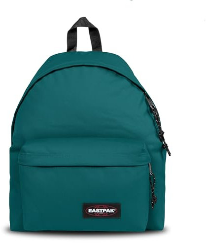 Eastpak PADDED PAK'R Zaino, 24 L - Peacock Green (Verde)