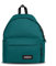 Eastpak PADDED PAK'R Zaino, 24 L - Peacock Green (Verde)