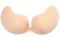 Reggiseno Invisibile, Reggiseno Adesivo, Coppe Adesive Seno, Push Up Copricapezzoli Sticky Bra, Riutilizzabile Silicone Adesivo Traspirante Invisibile Reggiseni Senza Spalline con Copricapezzoli