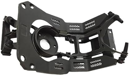 För vibrationsdämpande platta med gummikulor för DJI Mavic 3/3 Classic/3 Cine/3T för stötdämpande kamerastabilisator, drönare(Vibration Damper)