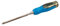 Silverline 868526 Profi-Stechbeitel 6 mm