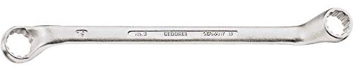 Gedore 2 36 x 41 Clé polygonale à double fourche 36 x 41 mm