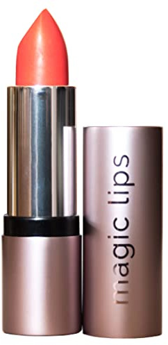 Magic Lips Peach by Ultra Glow Cosmetics Ltd