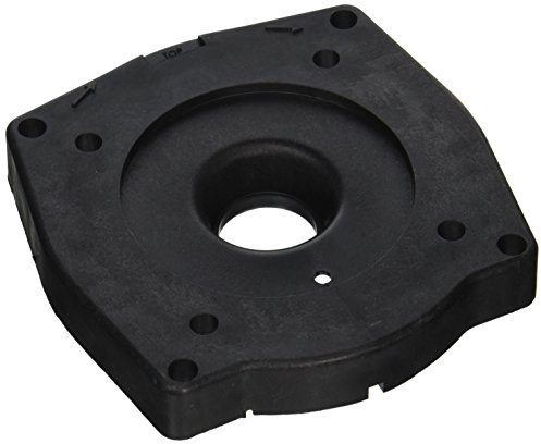 Hayward SPX1600F5 Biguanide Sanitizers Motor Mounting Plate for Super Pump