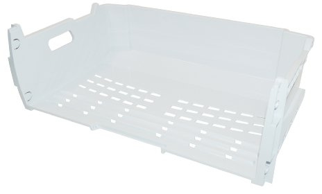 Beko Fridge Freezer Drawer Body. Genuine Part Number 4802160100