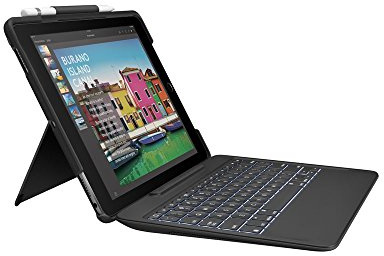 Logitech 920-008442 Clavier pour Tablette