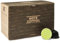 Note d'Espresso - Thé Citron Vert et Curcuma - Capsules Exclusivement Compatibles avec les Machines NESCAFE* DOLCE GUSTO* - 48 caps
