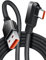 Câble USB C Charge Rapide 120W 6A pour Redmi Note 14 Pro 13 Pro 14C,Câble USB Type C Charge Turbo Nylon Tressé 1.8M pour Xiaomi 14T Pro 13T 12S Ultra 12 Lite Note 13 12 Pro POCO X7 Pro X6 Pro M6 Pro