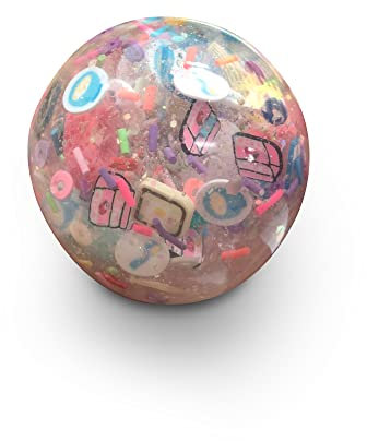 Tobar SCRUNCHEMS ROLIGT BREAKFAST STRESS FYRK BALL Leksak