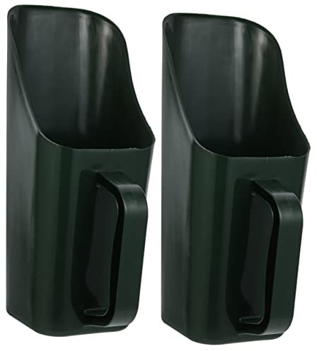 POPETPOP 2stücke Multifunktionales Aquarium Reinigungstool Ergonomische Schaufel Für Bodensand Und Sediment Für Aquarienpflege Und Reinigung Robustes Design