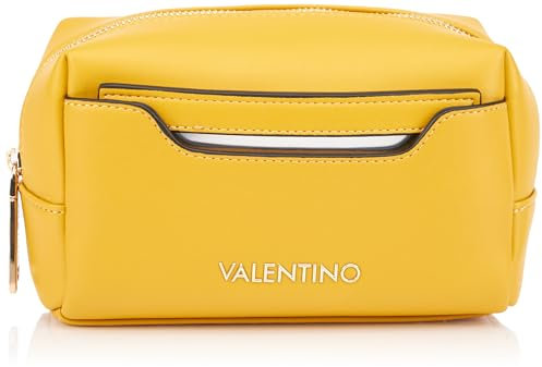 Beauty Morbido Chamonix RE Valentino Senape Einheitsgröße Damen, Senffarben, Talla única, LÄSSIG