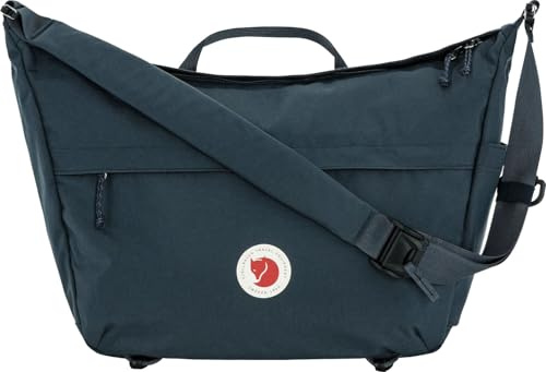 Fjällräven Damen Herren Bodybag Färden Crossbody One Size