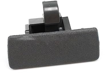 BEYEPZNZCK Car Interior Door Handle Cover Car Glove Box Lock Latch Handle for Suzuki SX4 & for Swift RW415 RW416 RW420 2006-2012 Interior Parts