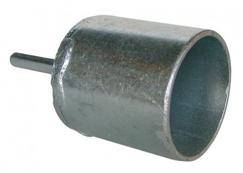 Einschraubhilfe für Seilisolator 15835 und Litzenisolator 15836