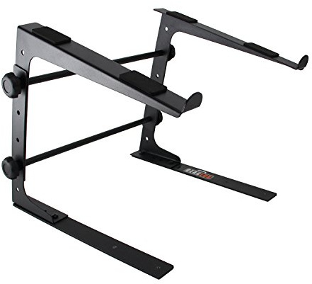 Gearlux DJ Laptop Stand