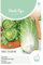 Hortitops 12145 Ensalada de achicoria Pan de Azúcar (semillas de achicoria)