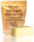 Mitchell Organics, Unrefined African Shea Butter | 16 Oz / 455 G | Pure Body Butter, For Dry Skin, Effective on Stretch Marks, Grade A | For All Skin Types