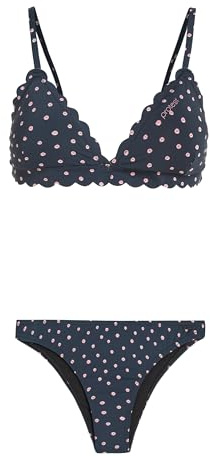 Protest Damen Triangel-Bikini Cheeky PRTEIBLI Xs/34