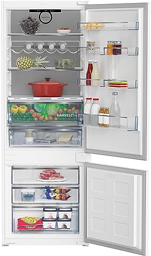 Šaldytuvas BEKO BCNE400E50SHN